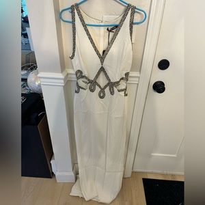 Roberto Cavalli dress